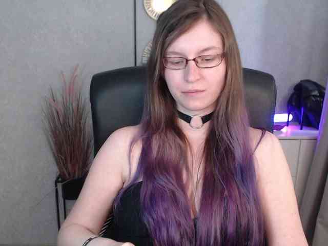 EmmaHeart webcam