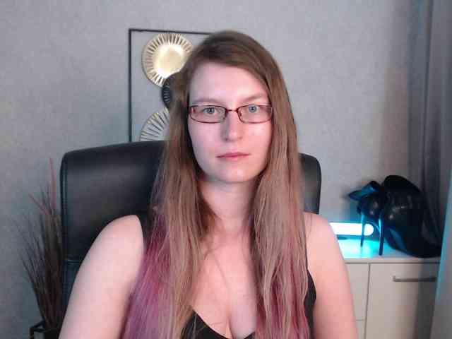 EmmaHeart webcam