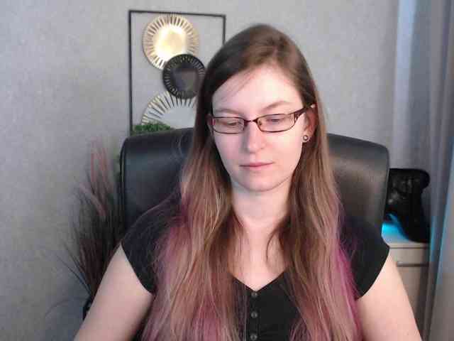 EmmaHeart webcam