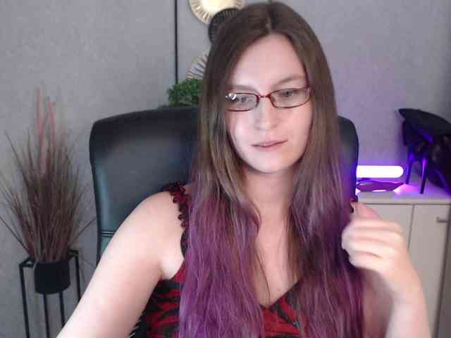 EmmaHeart webcam