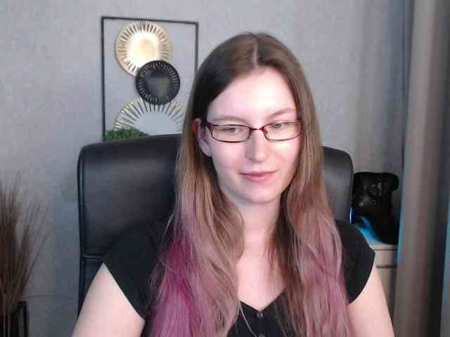EmmaHeart webcam