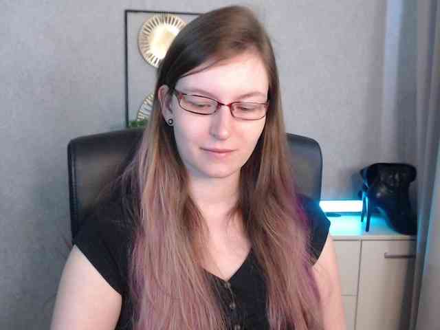 EmmaHeart webcam