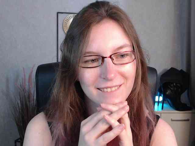 EmmaHeart webcam