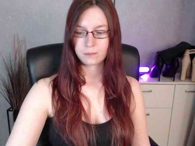 EmmaHeart Live Webcam on BongaCams