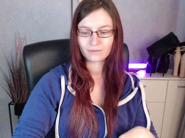 EmmaHeart webcam