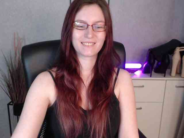 EmmaHeart webcam