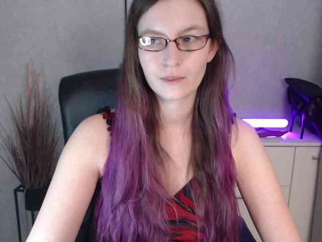 EmmaHeart webcam