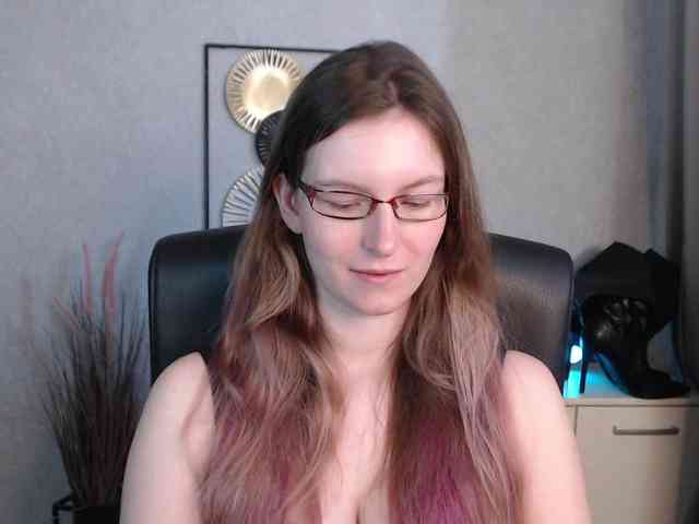 EmmaHeart webcam