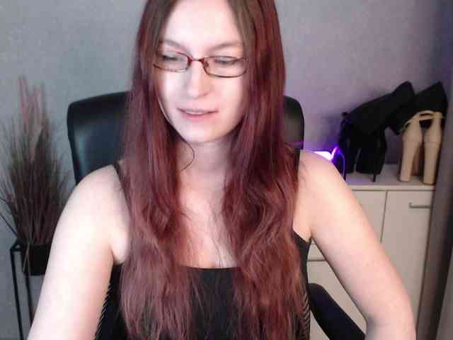 EmmaHeart webcam