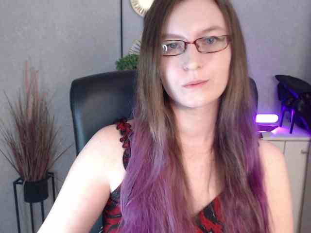 EmmaHeart webcam
