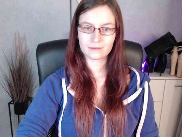 EmmaHeart webcam