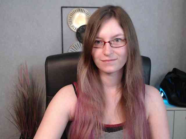EmmaHeart webcam