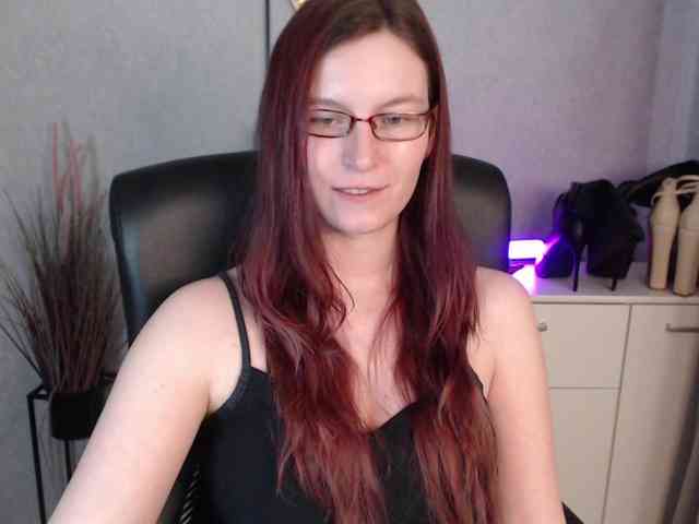 EmmaHeart webcam