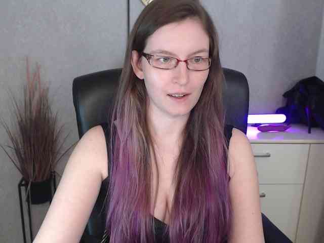 EmmaHeart webcam