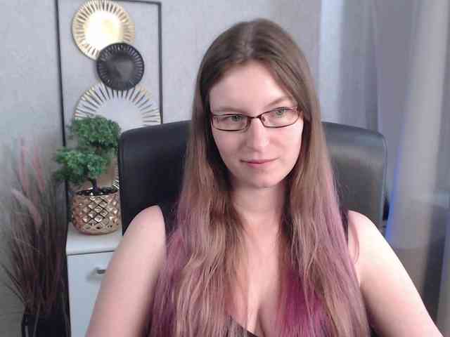 EmmaHeart webcam