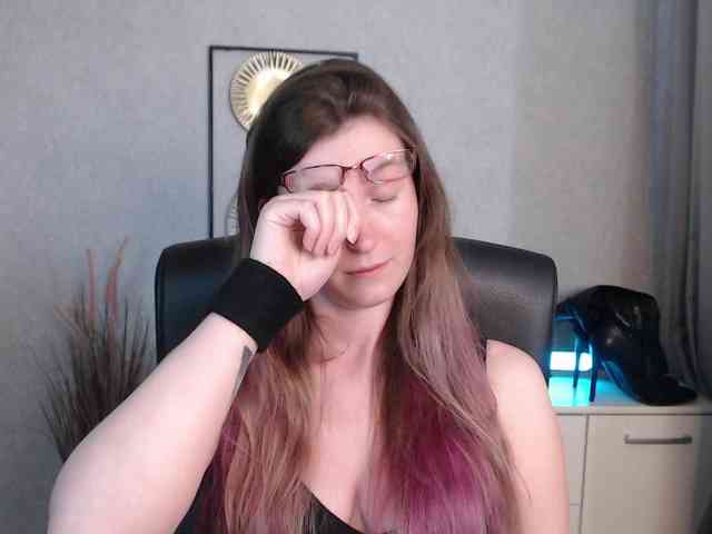 EmmaHeart webcam