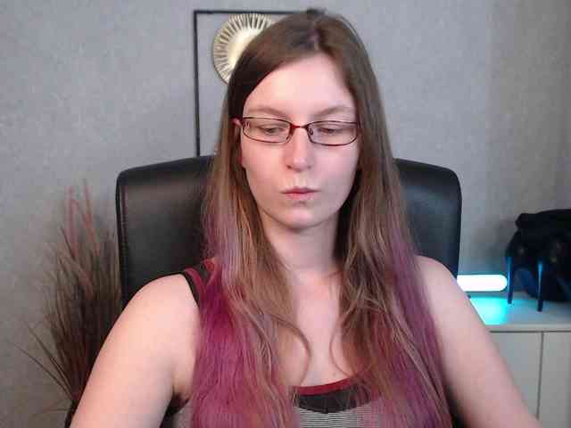 EmmaHeart webcam