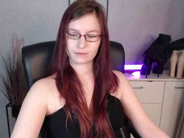 EmmaHeart webcam