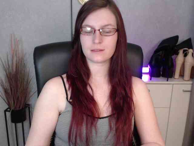 EmmaHeart webcam