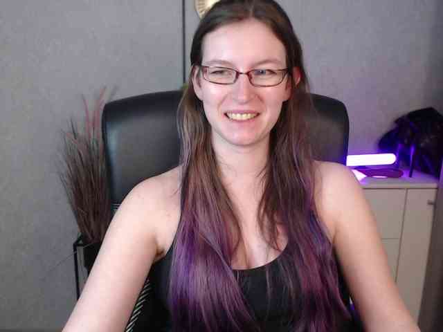 EmmaHeart webcam