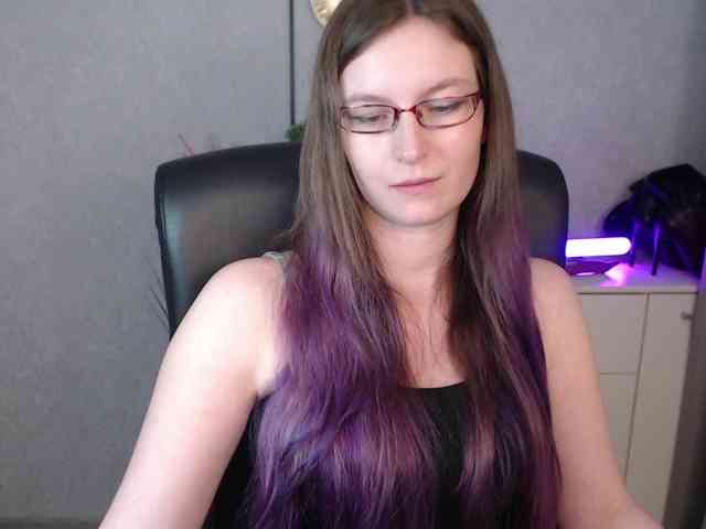EmmaHeart webcam