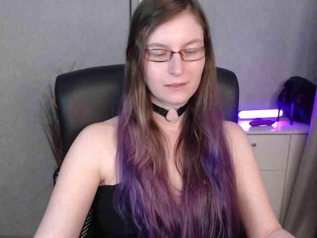 EmmaHeart webcam