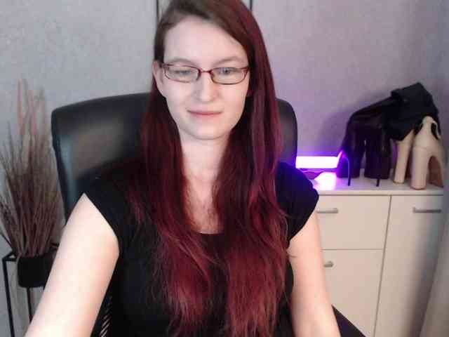 EmmaHeart webcam