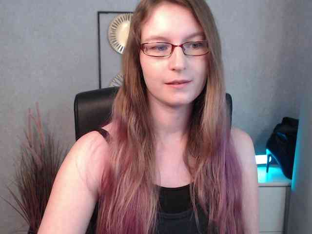EmmaHeart webcam