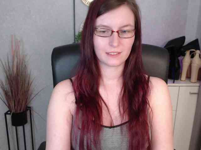 EmmaHeart webcam
