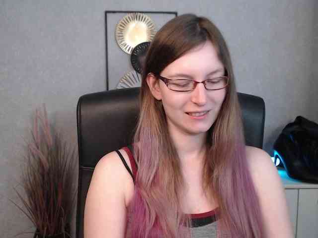 EmmaHeart webcam