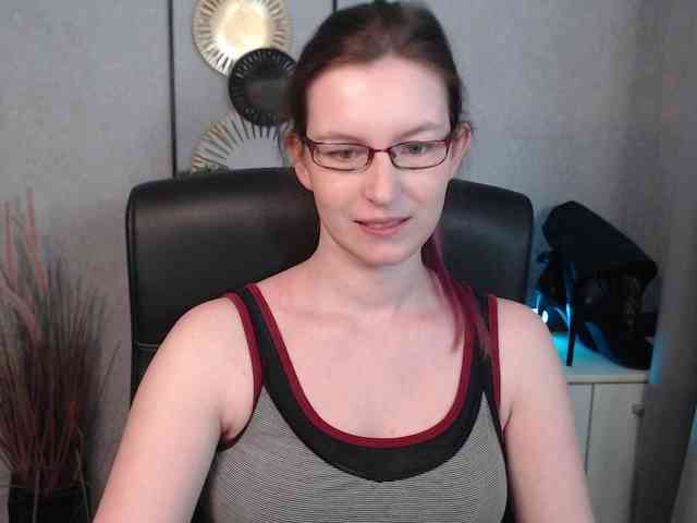 EmmaHeart webcam