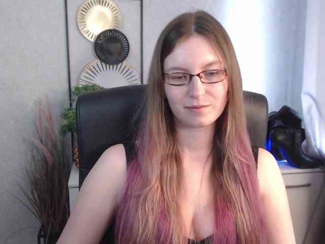 EmmaHeart webcam