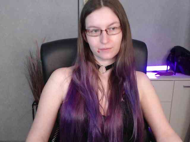 EmmaHeart webcam