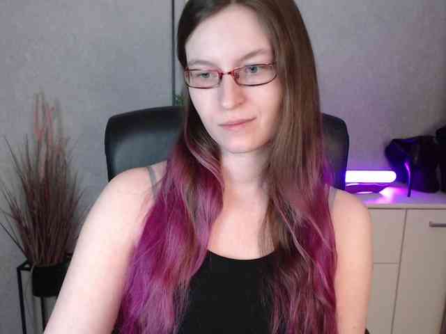 EmmaHeart webcam