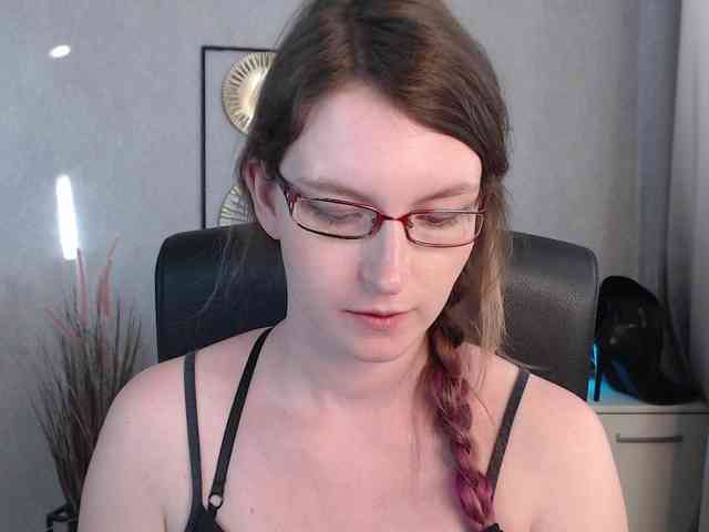 EmmaHeart webcam