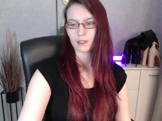 EmmaHeart webcam
