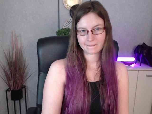 EmmaHeart webcam