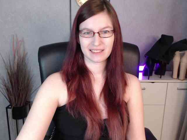 EmmaHeart webcam