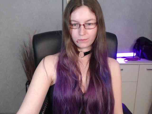 EmmaHeart webcam