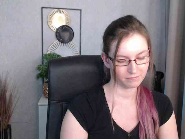 EmmaHeart webcam