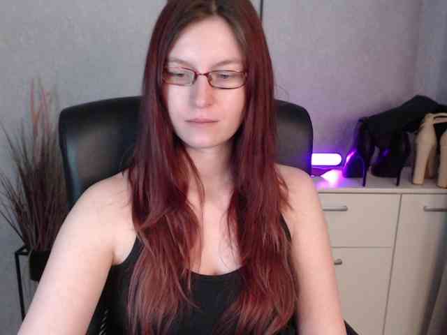 EmmaHeart webcam