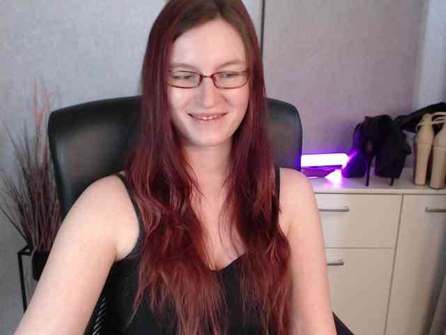 EmmaHeart webcam