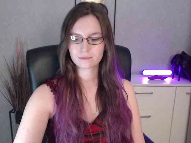 EmmaHeart webcam
