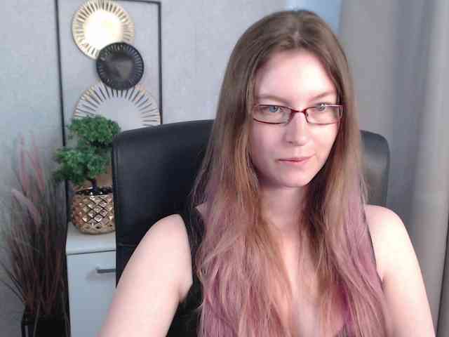 EmmaHeart webcam