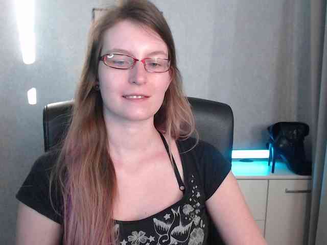 EmmaHeart webcam