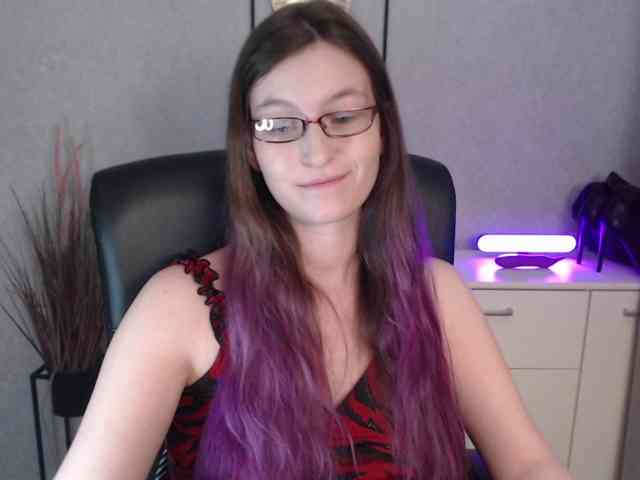 EmmaHeart webcam