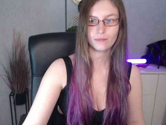 EmmaHeart webcam