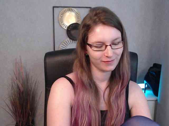 EmmaHeart webcam