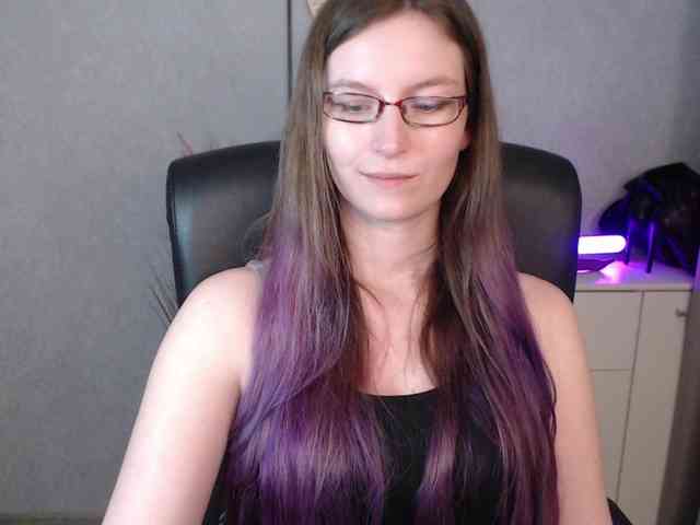 EmmaHeart webcam