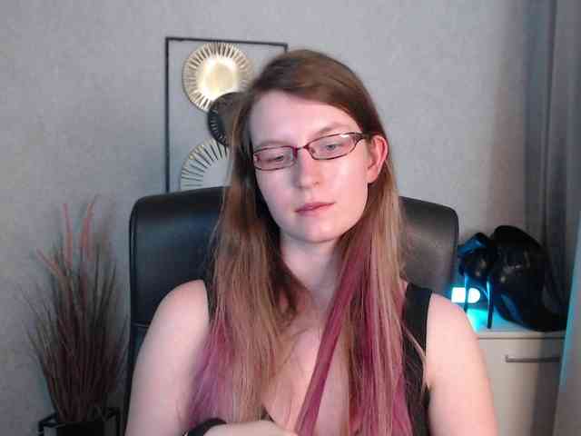 EmmaHeart webcam